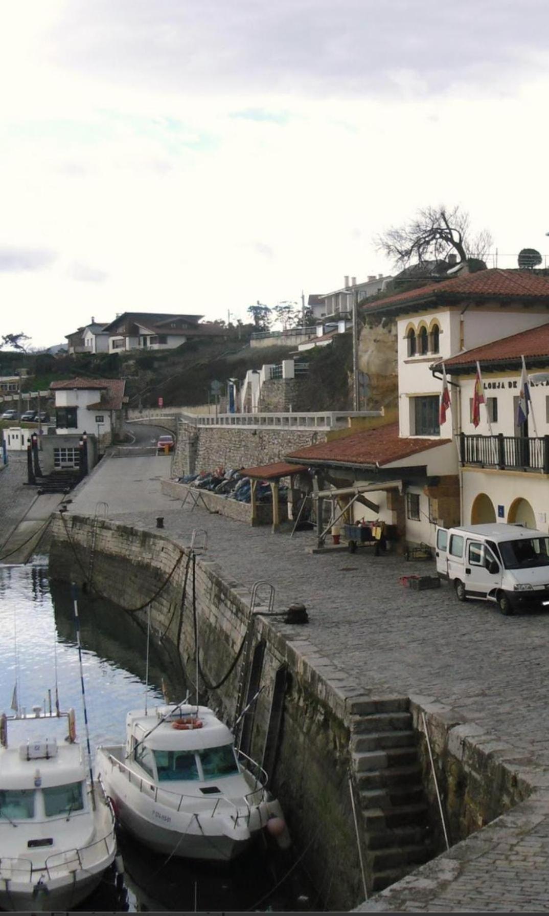 La Aldea 3 , Centro De Comillas Exterior foto